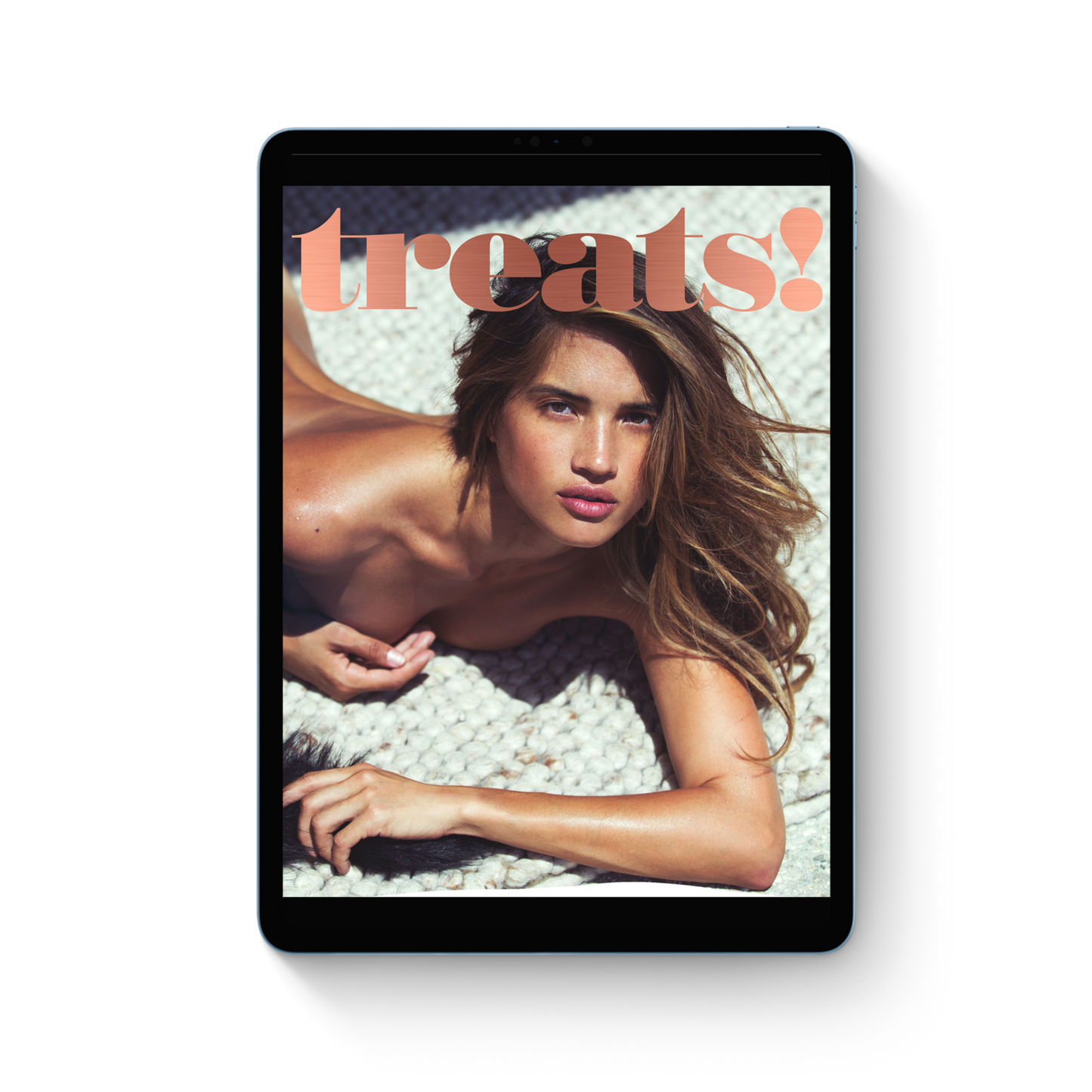 Treats! Digital Magazine Issue 10