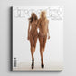 TREATS! ISSUE 1 - CASSY & IRENE