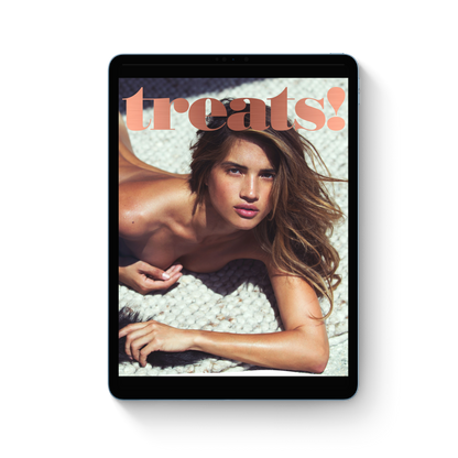 Treats! Digital Magazine Issue 10