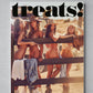 TREATS! ISSUE 13 - JOSH RYAN