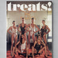 TREATS! ISSUE 13 - JOSH RYAN
