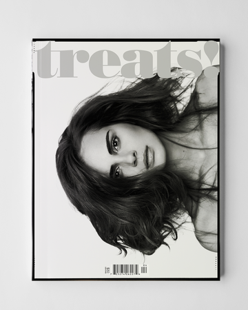Treats! Magazine – treats! Magazine