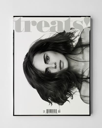 TREATS! ISSUE 5 - XENIA DELI