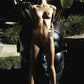 Treats Magazine - Fashion nude photography, treats! Issue 4