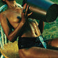 Treats Magazine - Fashion nude photography, treats! Issue 4